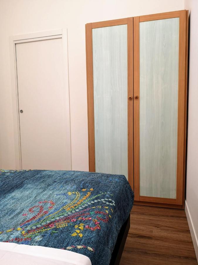 Joy Apartments Milano Dış mekan fotoğraf