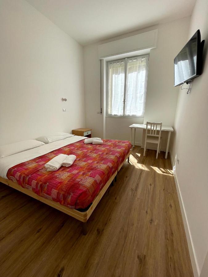 Joy Apartments Milano Dış mekan fotoğraf