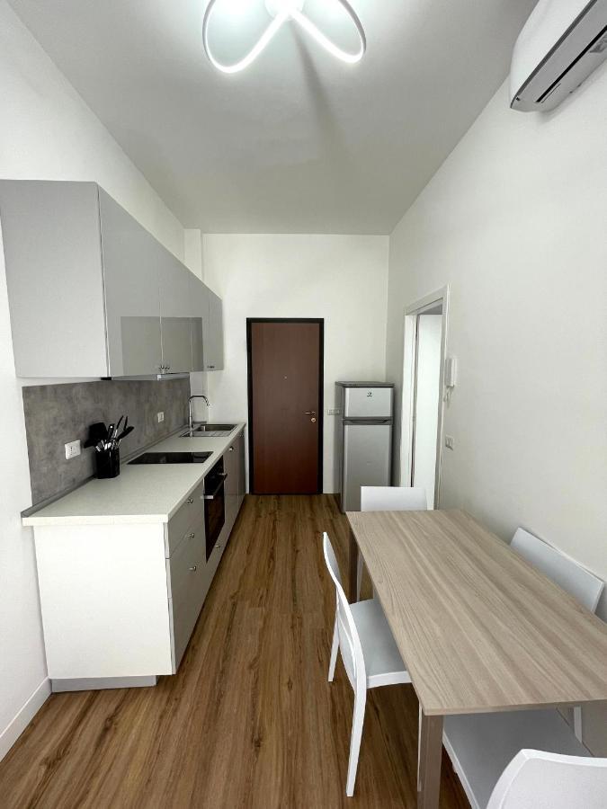 Joy Apartments Milano Dış mekan fotoğraf