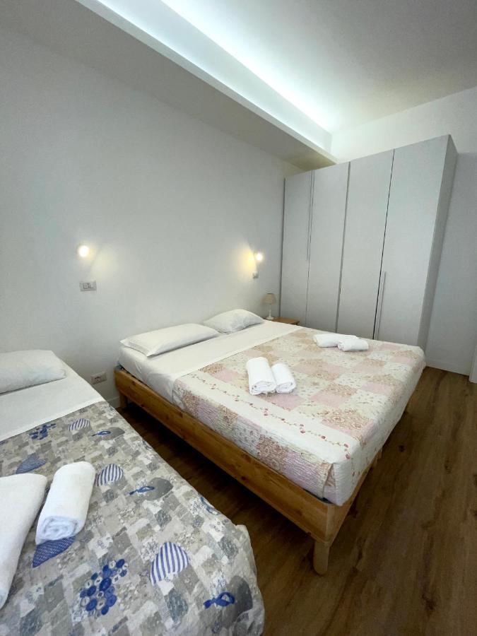 Joy Apartments Milano Dış mekan fotoğraf