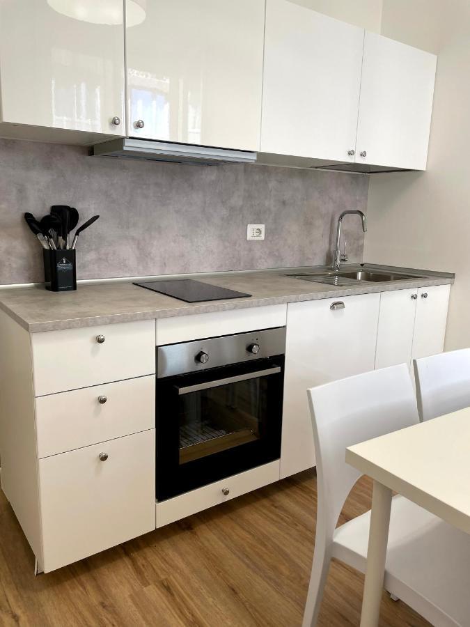 Joy Apartments Milano Dış mekan fotoğraf