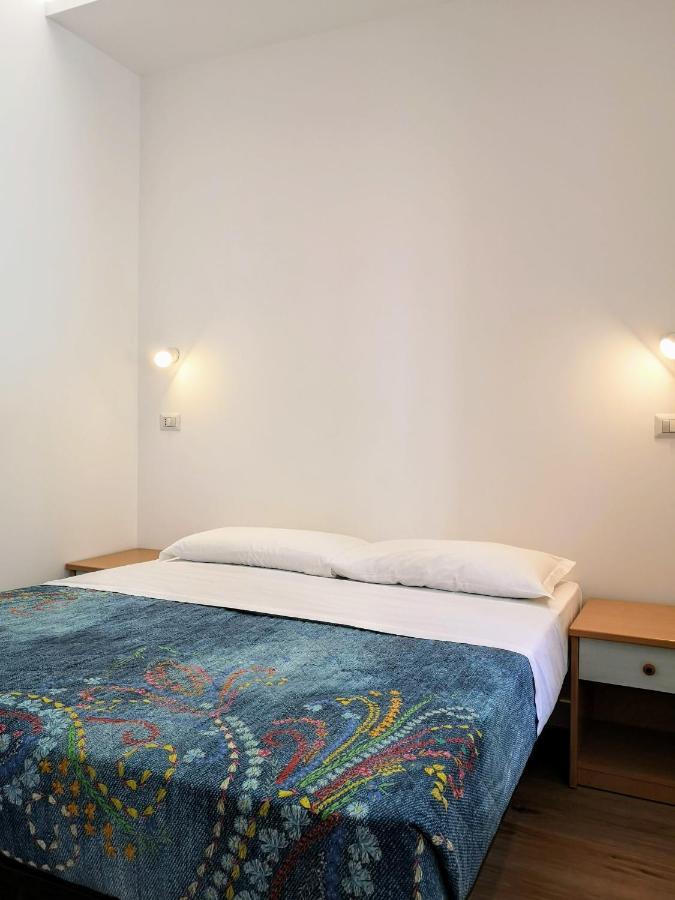 Joy Apartments Milano Dış mekan fotoğraf