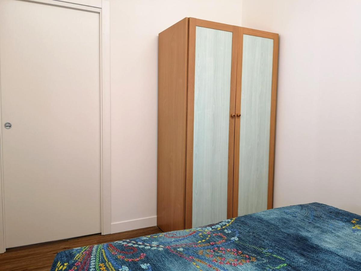 Joy Apartments Milano Dış mekan fotoğraf
