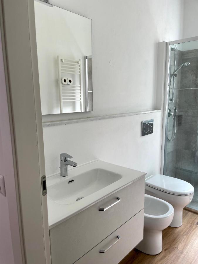 Joy Apartments Milano Dış mekan fotoğraf