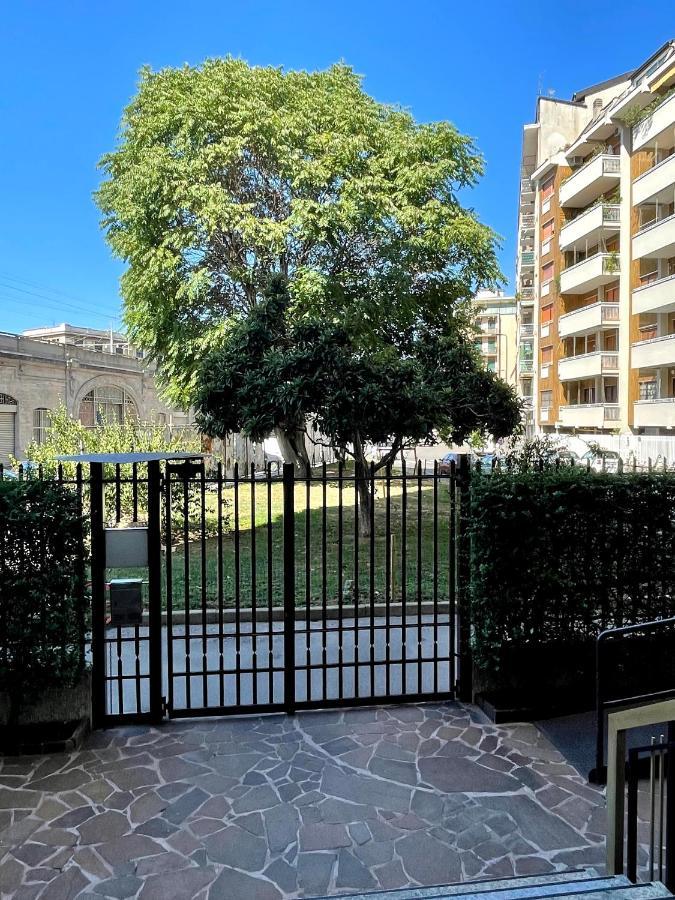 Joy Apartments Milano Dış mekan fotoğraf