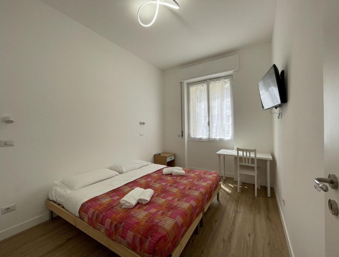Joy Apartments Milano Dış mekan fotoğraf