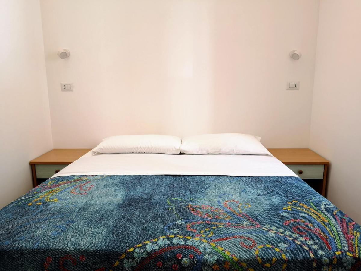 Joy Apartments Milano Dış mekan fotoğraf