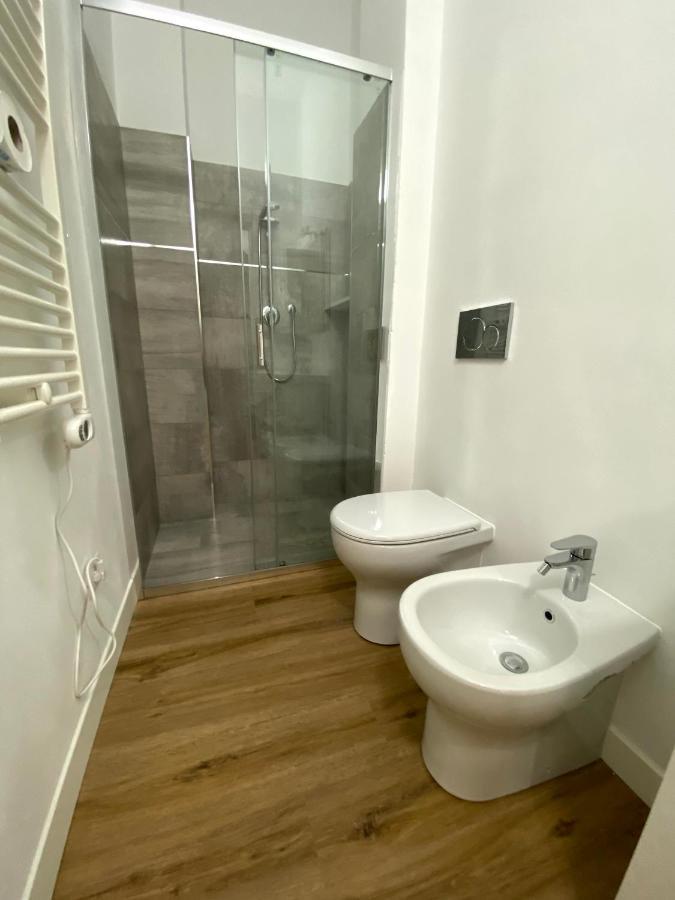 Joy Apartments Milano Dış mekan fotoğraf