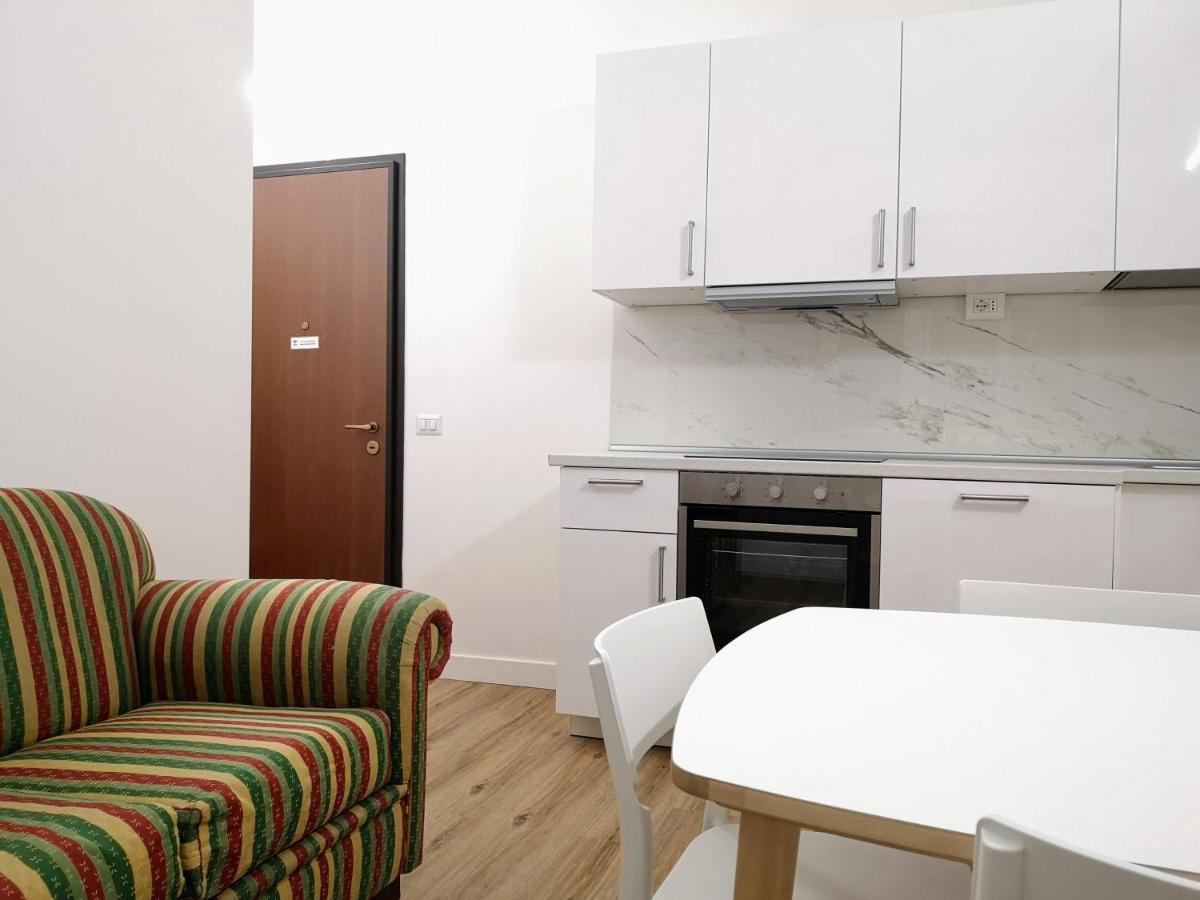 Joy Apartments Milano Dış mekan fotoğraf