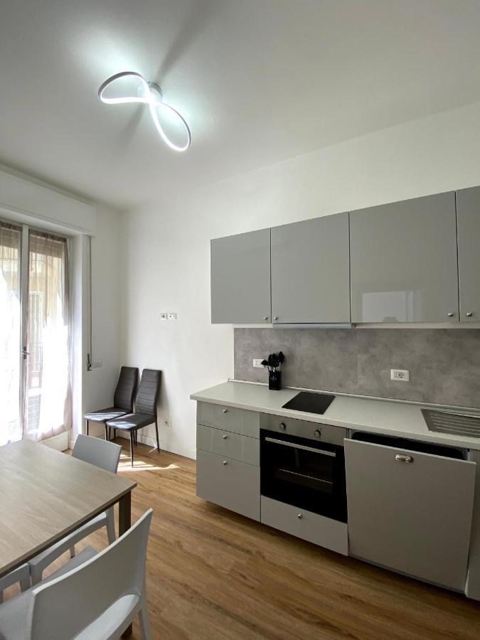 Joy Apartments Milano Dış mekan fotoğraf