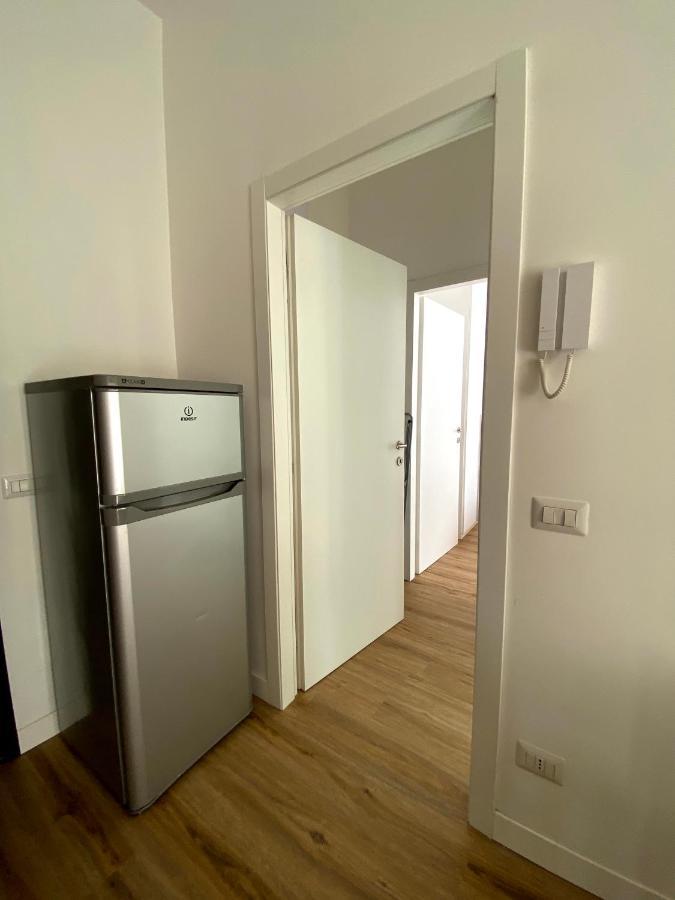 Joy Apartments Milano Dış mekan fotoğraf