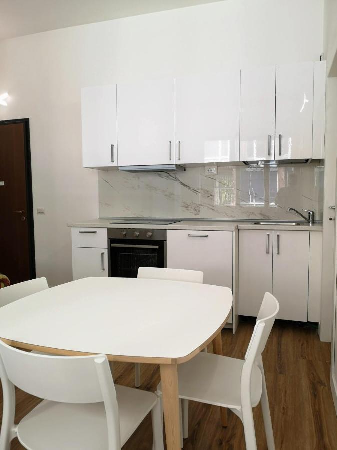 Joy Apartments Milano Dış mekan fotoğraf