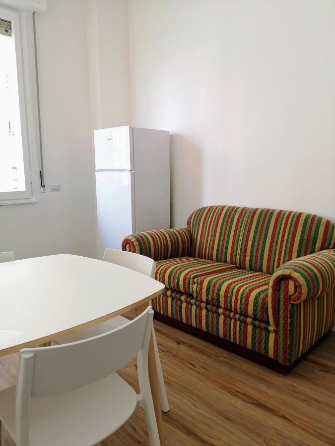 Joy Apartments Milano Dış mekan fotoğraf