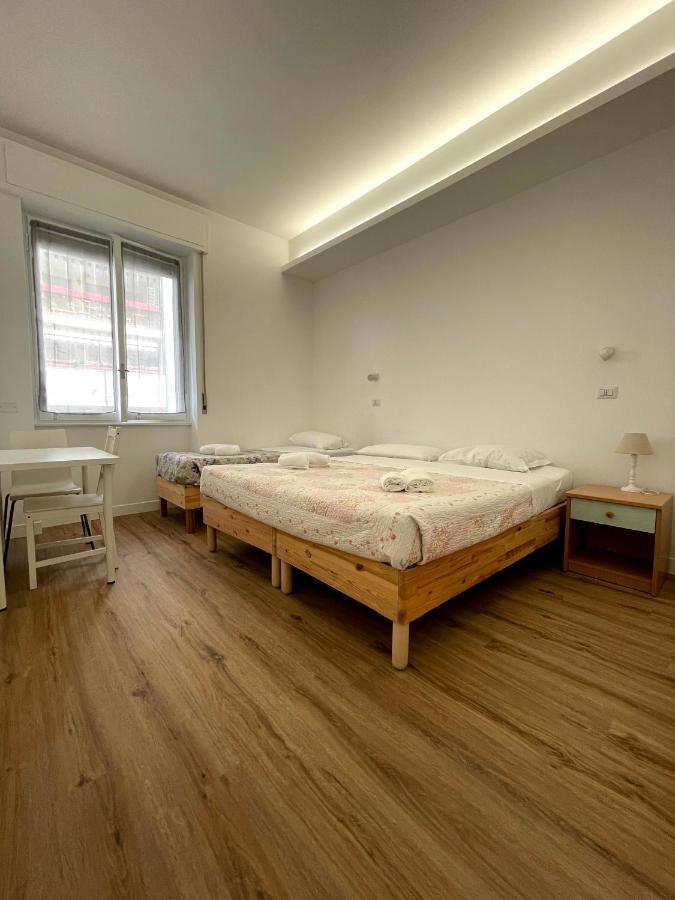 Joy Apartments Milano Dış mekan fotoğraf