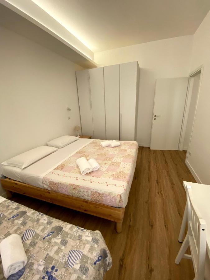 Joy Apartments Milano Dış mekan fotoğraf
